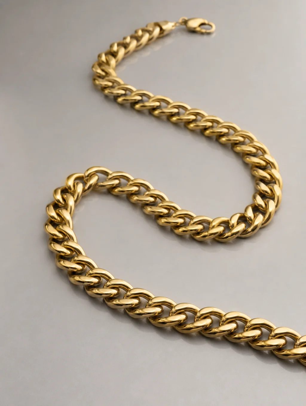 Chain Layers