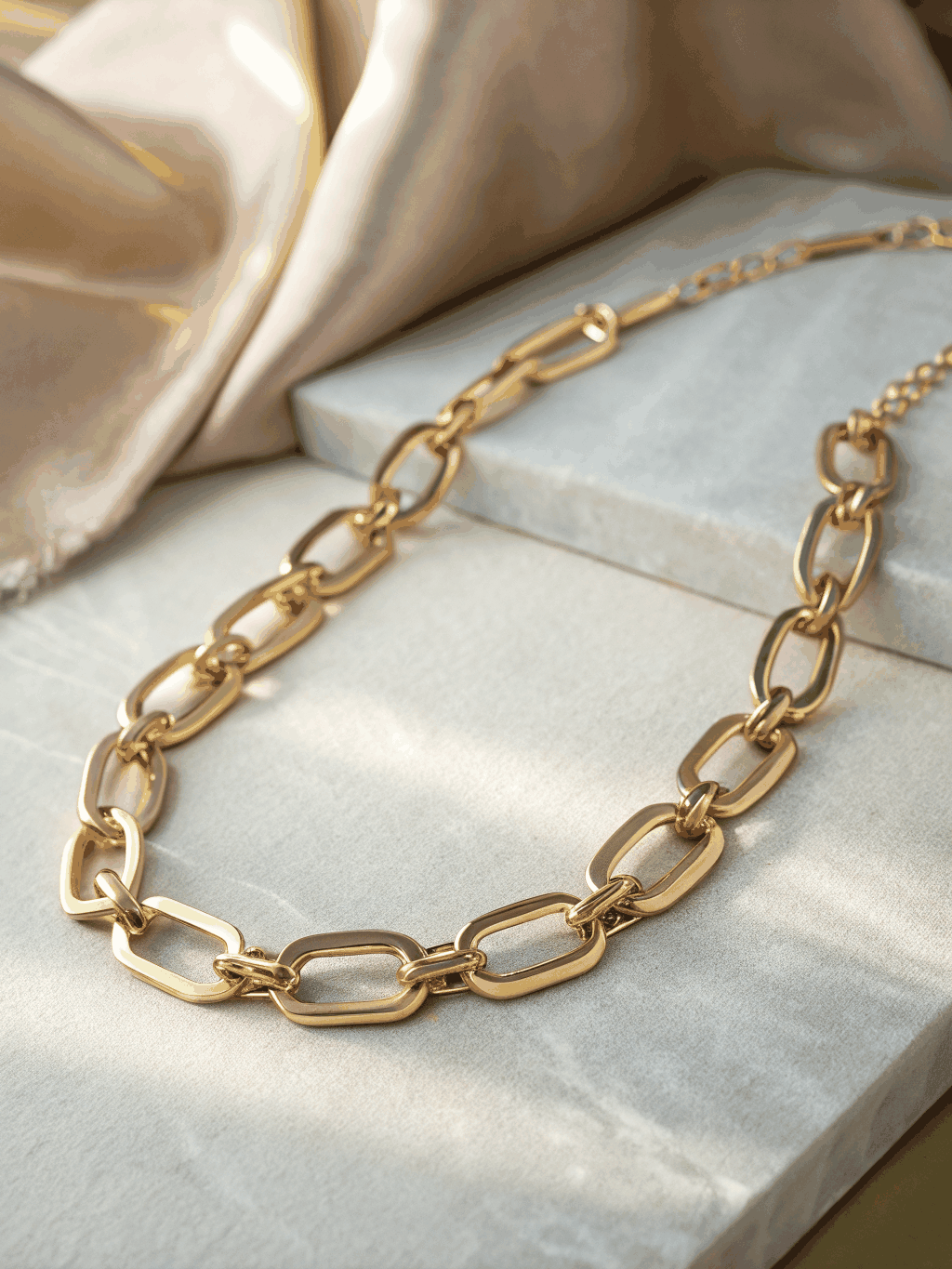 Statement Links